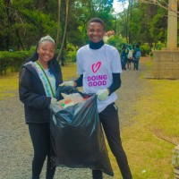 Vimbainashe T. Chigara