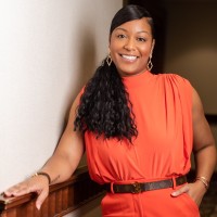 Dominique Ferguson