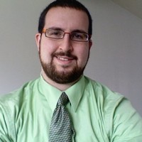 Jonathan Borrelli
