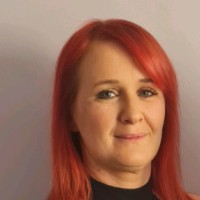 Anita Whitwam