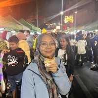 Nadia Alia Salleh