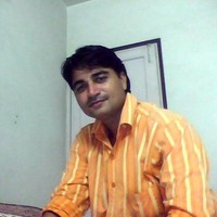 Rakesh Singh
