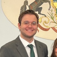 Ben Pehr