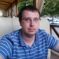 Evgeniy Sokolov
