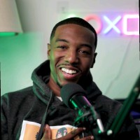 Alpha Jarel Smith