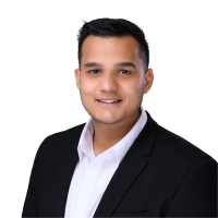 Rohan Mahajan, Mba