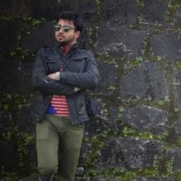 Ayush Porwal