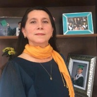 Maribel Intriago Salmerón