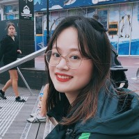姜欣芮