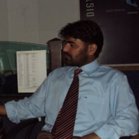 Muhammad Saleem Raza