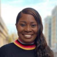 Lenee M. Reedus-Carson, Mba, Ytt