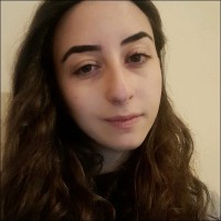 Armine Aghamiryan
