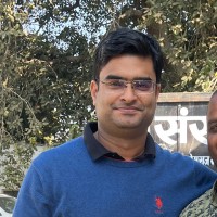 Dr Atul Kr Rathore