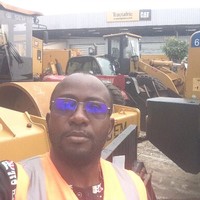Simplice Aimé Tchinda