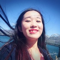 何倩依