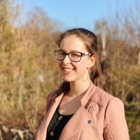 Giulia Gronau
