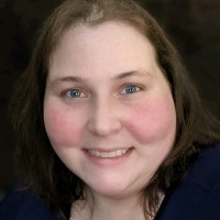 Robyn Holts