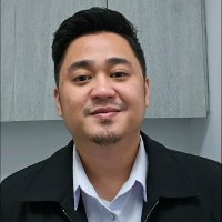 Cyril Nathaniel Noel Nicdao