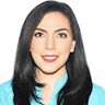 FAYE NOELIA CUELLAR MONTAÑO