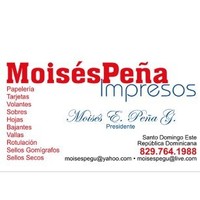 Moises Peña