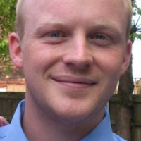 Matthew Churchill