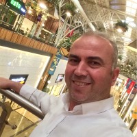 Şerafettin Çakir