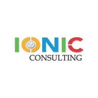 Ionic Consulting