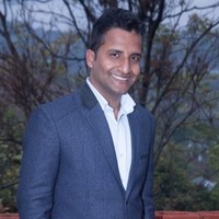 Amit Kumar Verma