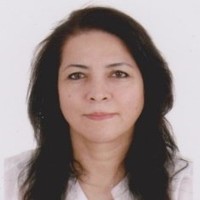 Ayesha Khan