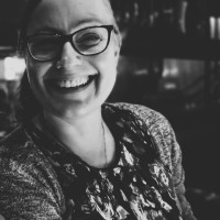 Liza Härbre