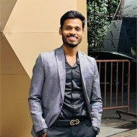 Nikhil Nayak