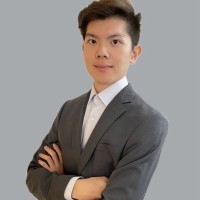 Vincent Hsieh