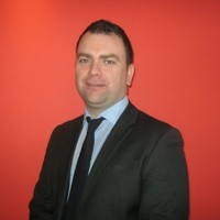 Aidan McCann