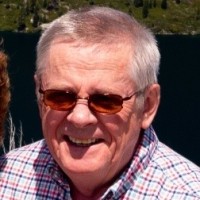 Joe Robertson