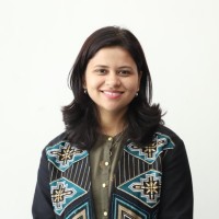 Shruti Mishra