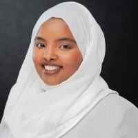 Nafisa Mohammoud, MS