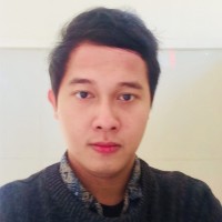 Muhammad Rosyid Mahirin