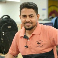 Mohd Irfan