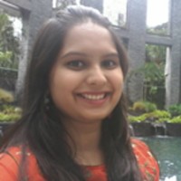 Geeta Bhandari