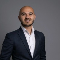 Terence Agius