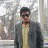 Karthik K C
