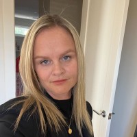 Catherine Howarth