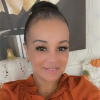 Maria Ramnarain