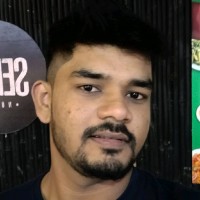 Shivam Singh Rajput