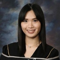 Crystal Liang