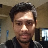Khairul Anwar Nasaruddin