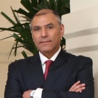 Eduardo Martinez Santa Anna