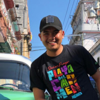 MARCO ANTONIO LOZA IBARRA