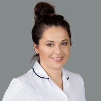 Joanna Hajduk, Emba