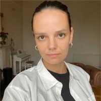 Anna Bajus